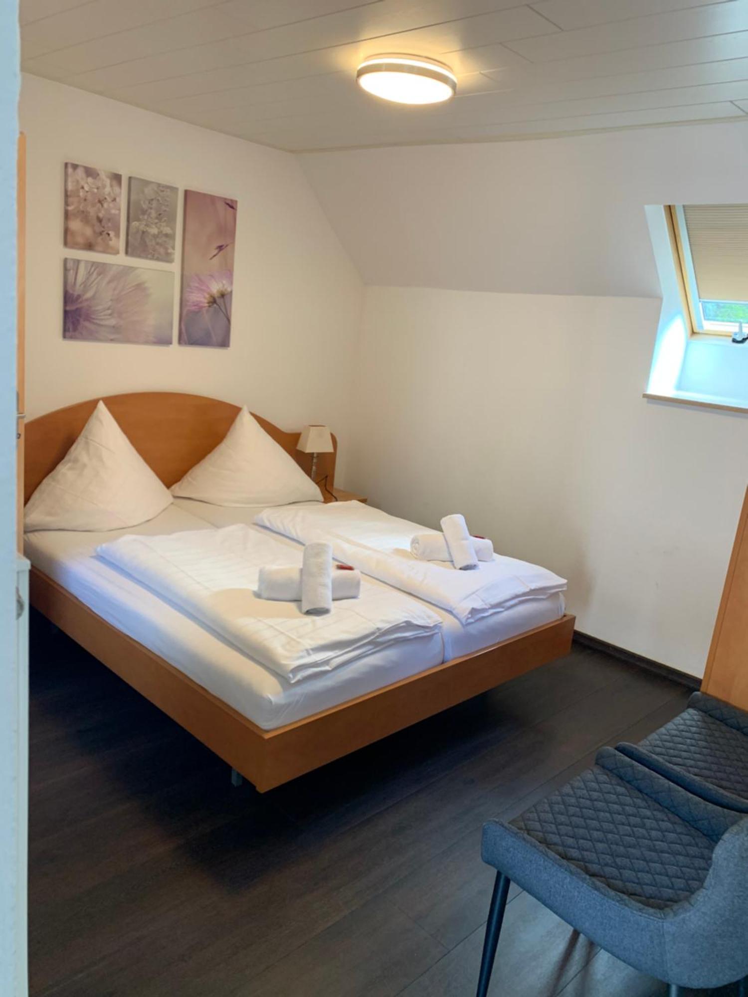 Stumbergers Hotel Cochem Pokoj fotografie